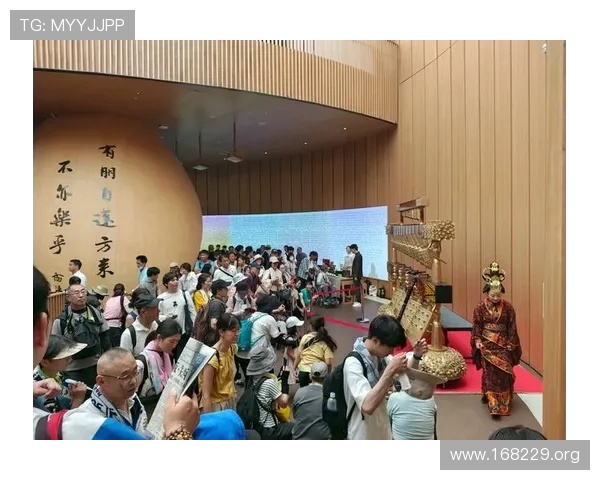 探索世博会中国馆的精彩展览与文化魅力 探索世博会中国馆的精彩展览与文化魅力